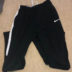 Nike soccer pants
